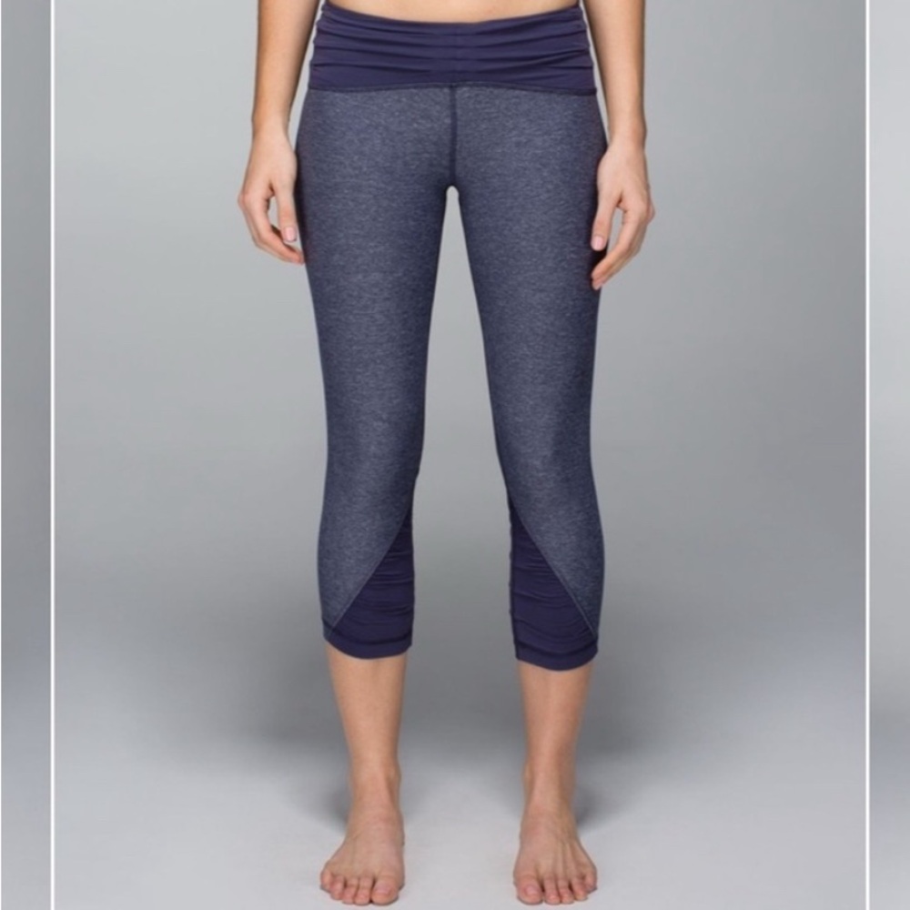 Lululemon embrace drop